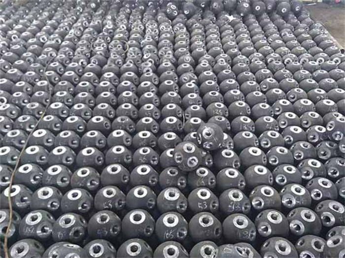 固原螺栓球网架