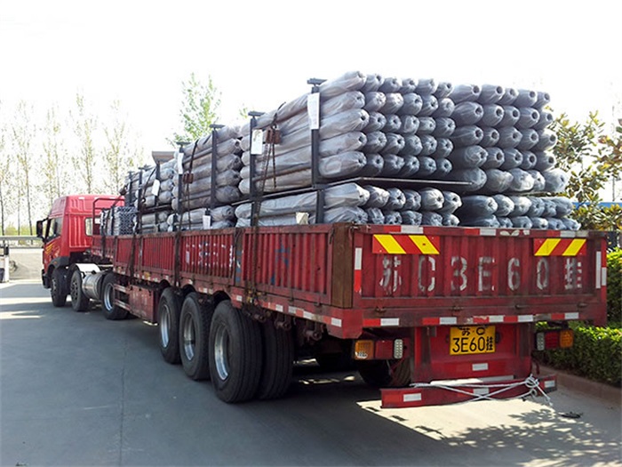 固原网架整装待发